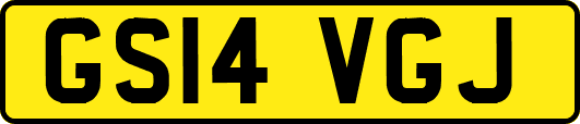 GS14VGJ