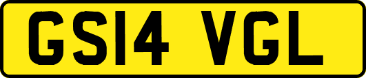 GS14VGL