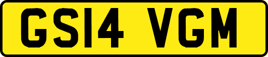 GS14VGM