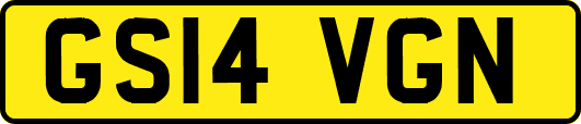 GS14VGN