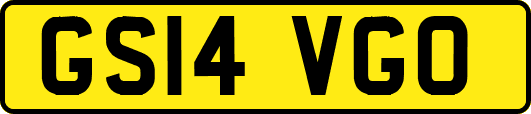 GS14VGO