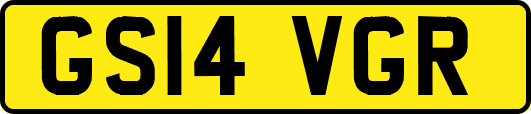 GS14VGR