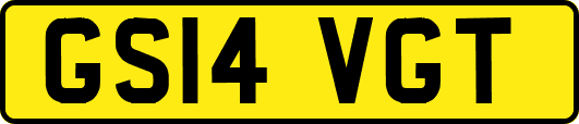 GS14VGT