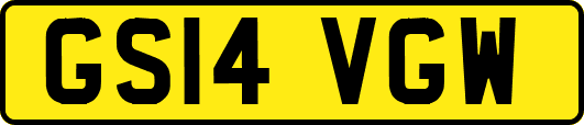 GS14VGW