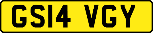 GS14VGY