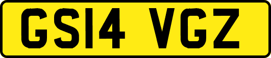 GS14VGZ