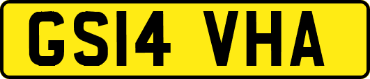 GS14VHA