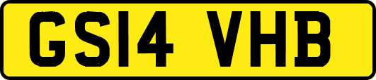 GS14VHB