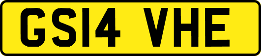 GS14VHE