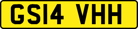 GS14VHH