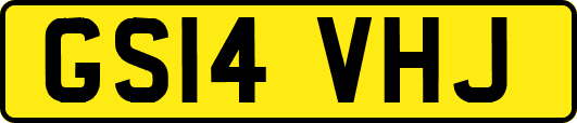 GS14VHJ