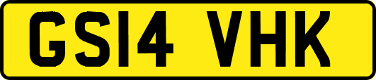 GS14VHK