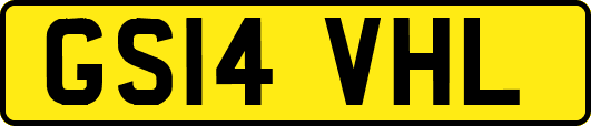 GS14VHL