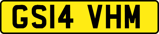GS14VHM