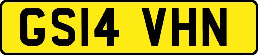 GS14VHN