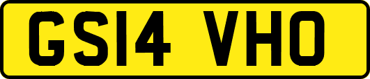 GS14VHO