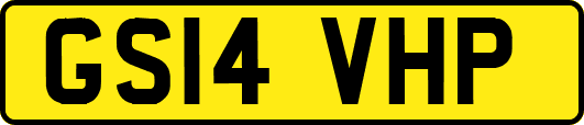 GS14VHP