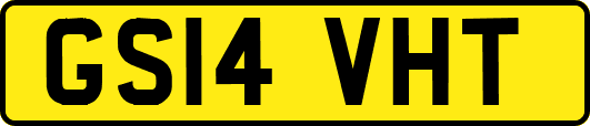 GS14VHT