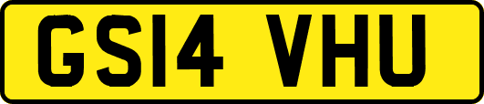 GS14VHU