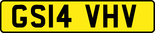 GS14VHV