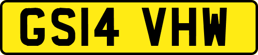 GS14VHW
