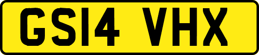 GS14VHX
