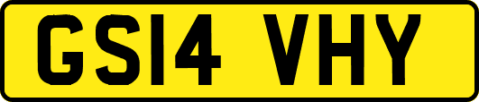 GS14VHY