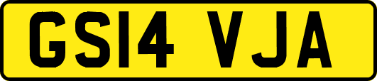 GS14VJA