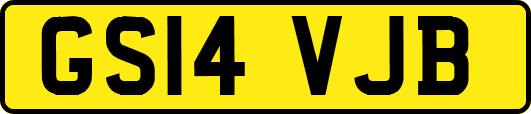 GS14VJB