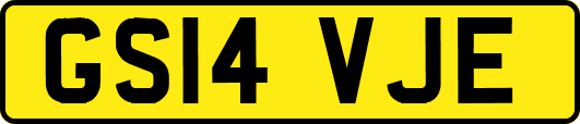 GS14VJE