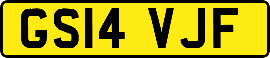 GS14VJF