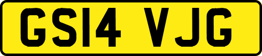 GS14VJG