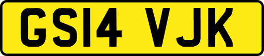 GS14VJK