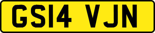 GS14VJN