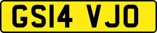 GS14VJO