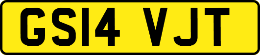 GS14VJT