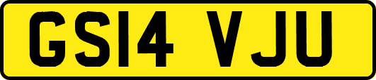 GS14VJU