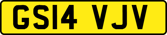 GS14VJV