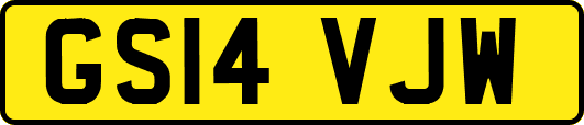 GS14VJW