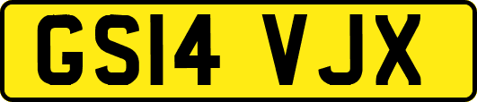 GS14VJX