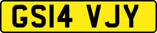 GS14VJY