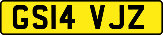 GS14VJZ