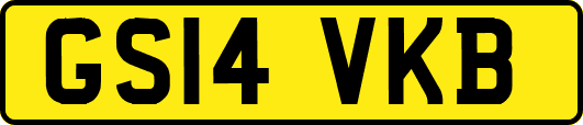 GS14VKB