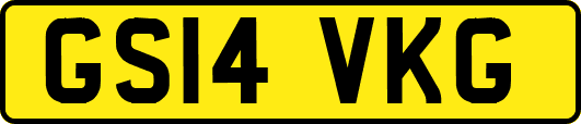 GS14VKG