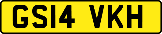 GS14VKH