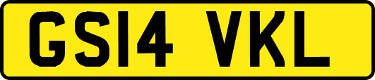 GS14VKL