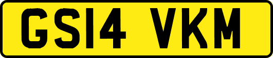 GS14VKM