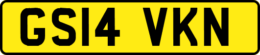 GS14VKN