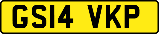 GS14VKP