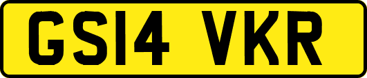 GS14VKR